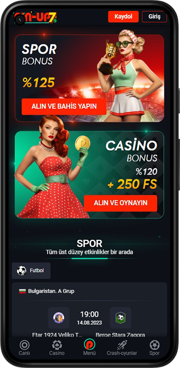 Pin Up Casino